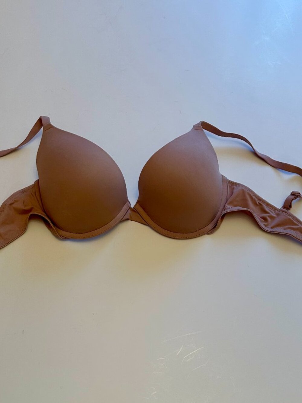 PINK Victoria's Secret push up bra